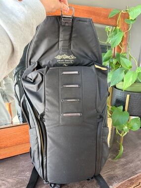 Peak design Backpack 20L - Black